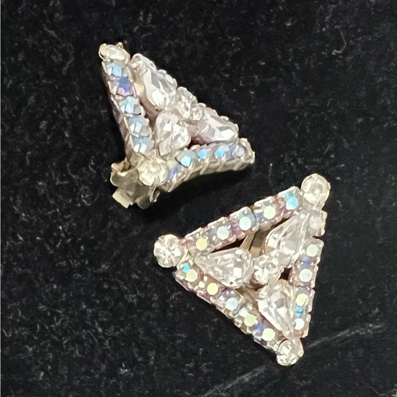 Vintage pin & brooch set - Picture 6 of 9